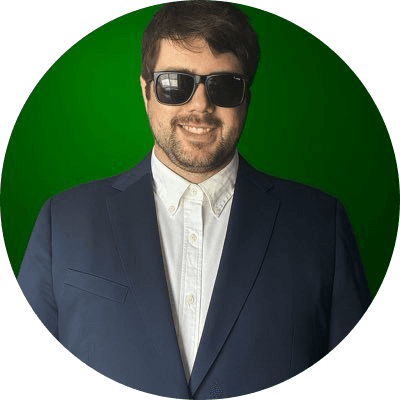 Brendan Mulhern