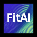 Fit AI logo